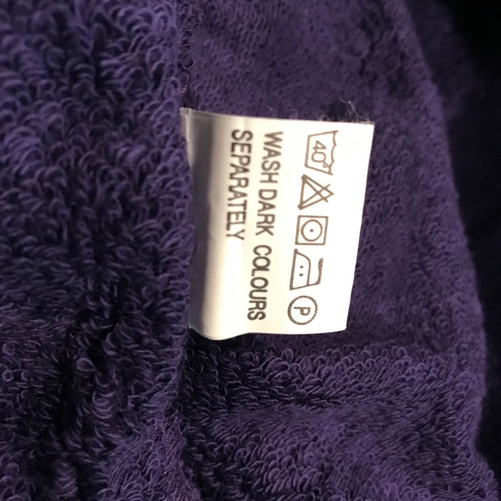 Balmain Luxury Robe - Picture 4 of 5